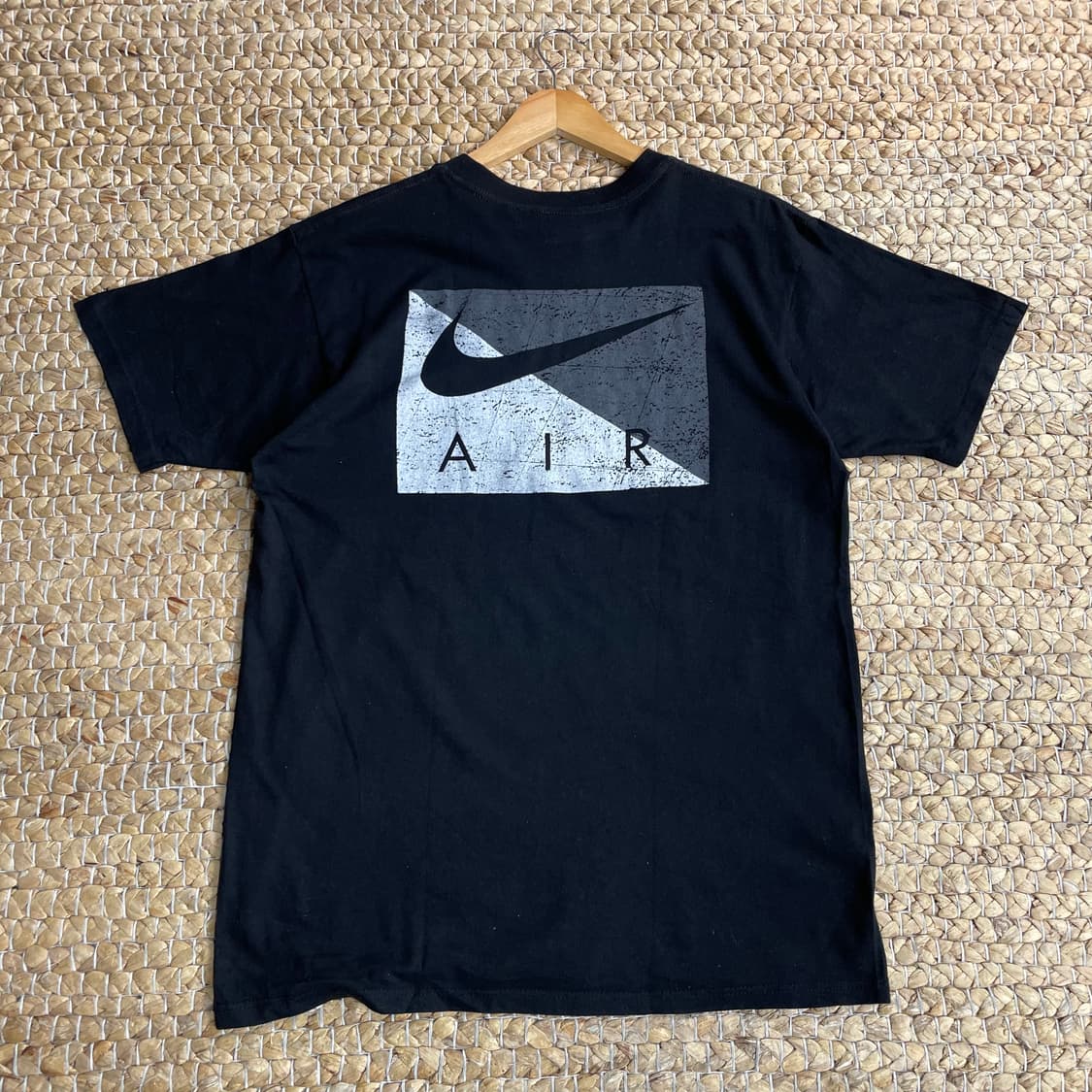 1990s USA NIKE 나이키 홀가먼트 티셔츠 상품이미지2