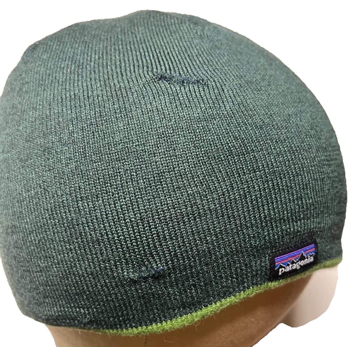 파타고니아 리버서블 로지폴 비니 상품이미지6