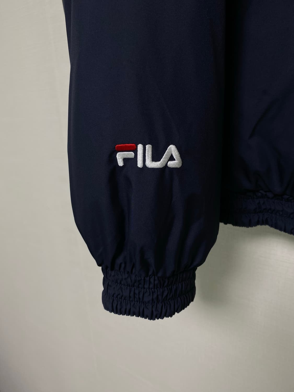1992년 FILA REVERSIBLE DOWN PADDING OG 상품이미지3