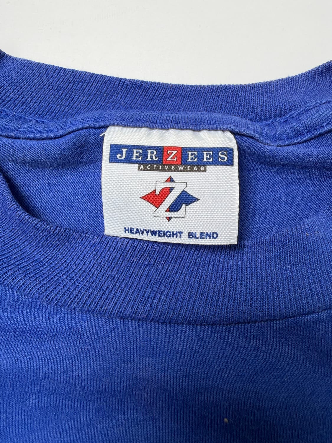 90s McFlurry Tee (blue) 상품이미지3