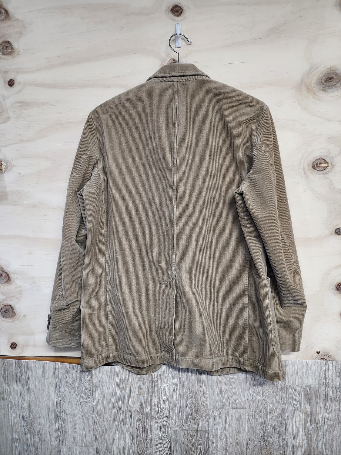 215) 유니클로 코듀로이 자켓 상품이미지5