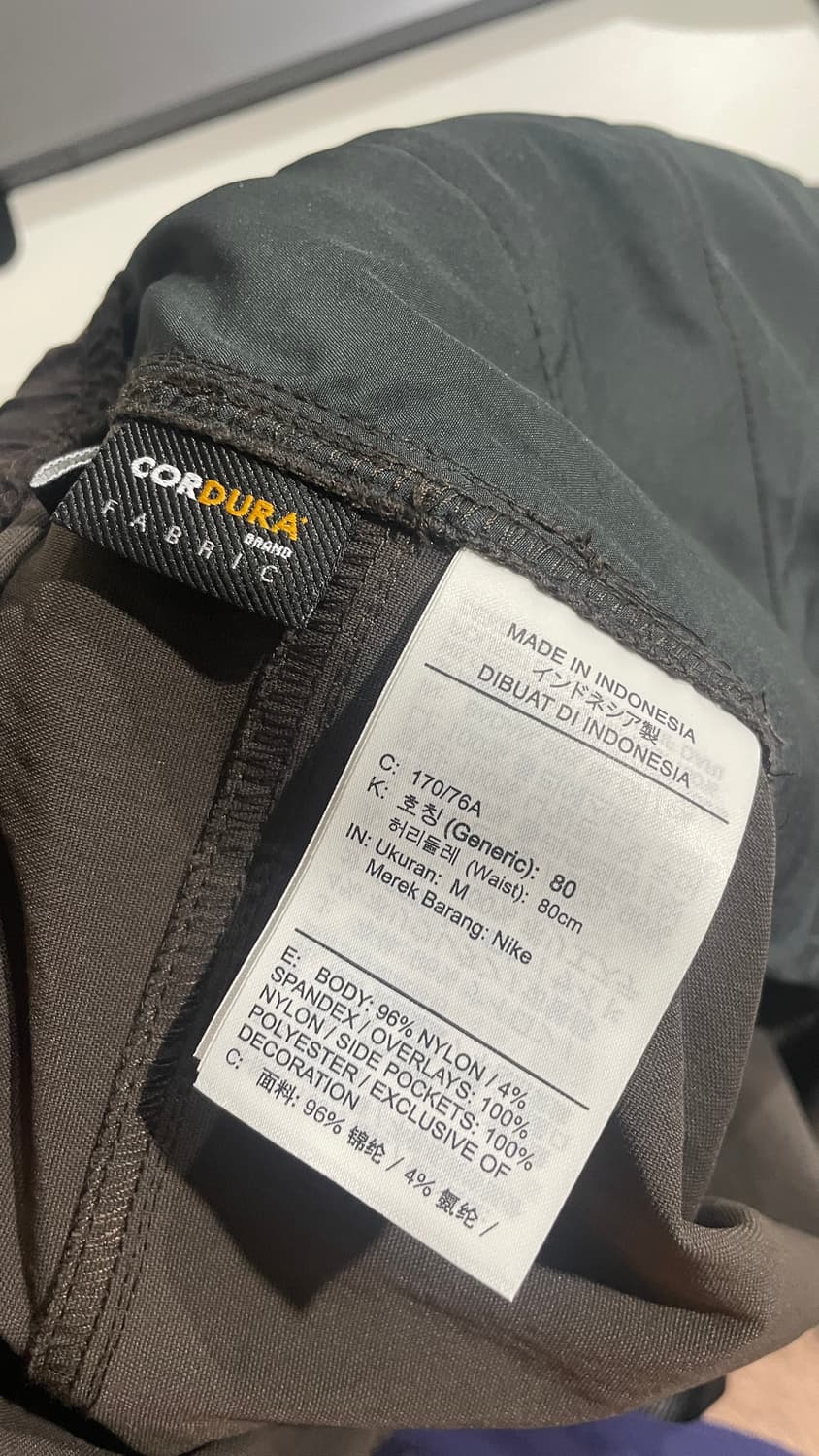 acg 스미스 서밋 상품이미지3