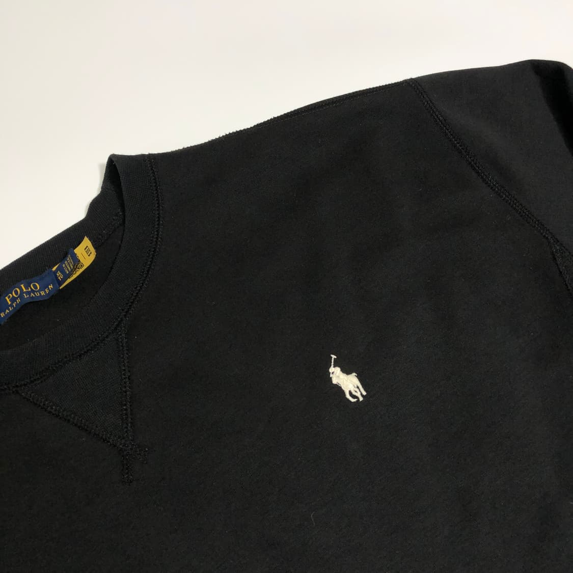 폴로 랄프로렌 맨투맨 우먼 XL 상품이미지5