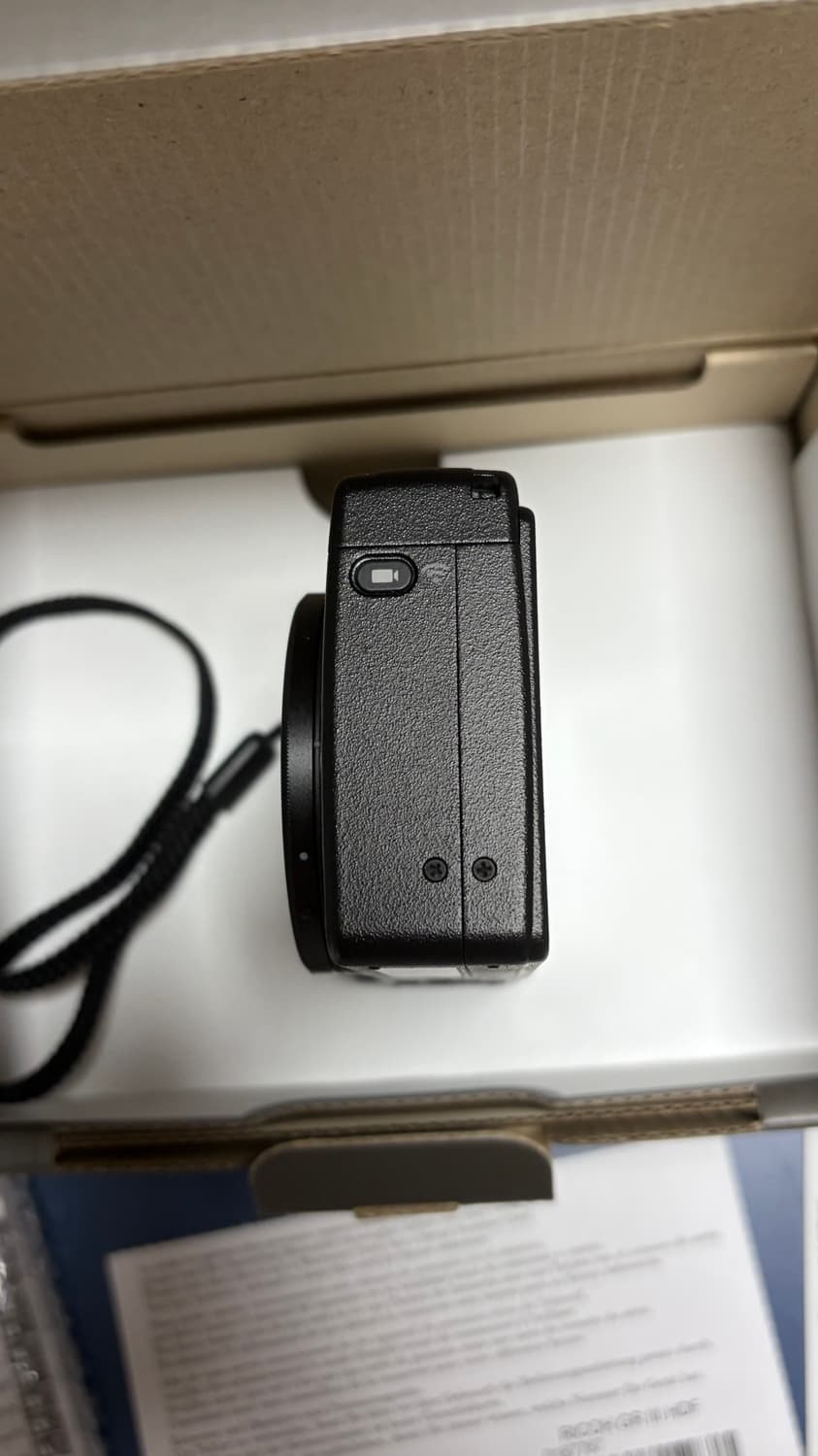 리코 gr3 hdf 상품이미지6