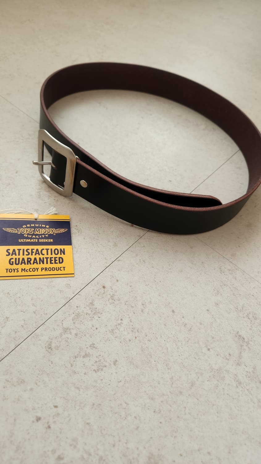 토이즈맥코이 벨트 34 상품이미지2