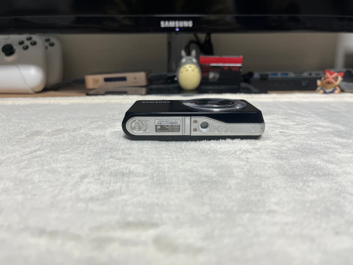 📸✨ 삼성 PL100 💖 듀얼스크린 감성 디카 ✨📸  상품이미지7