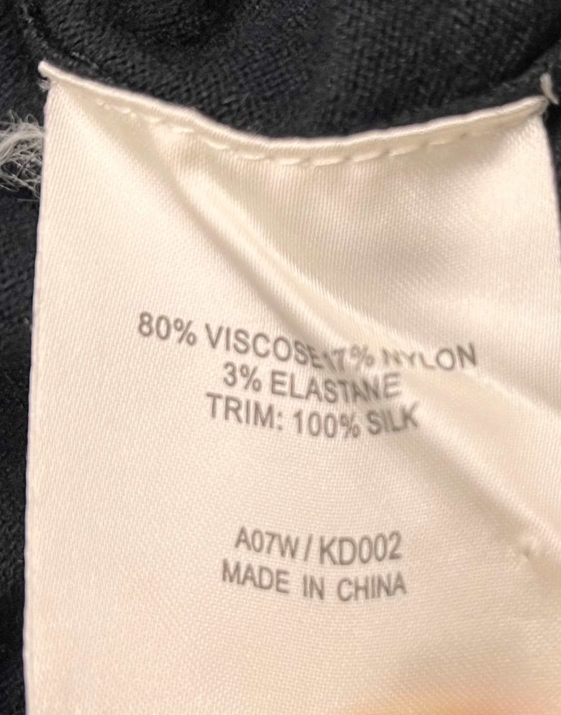 카렌 밀렌 Karen Millen 가디건 블라우스 2 상품이미지4