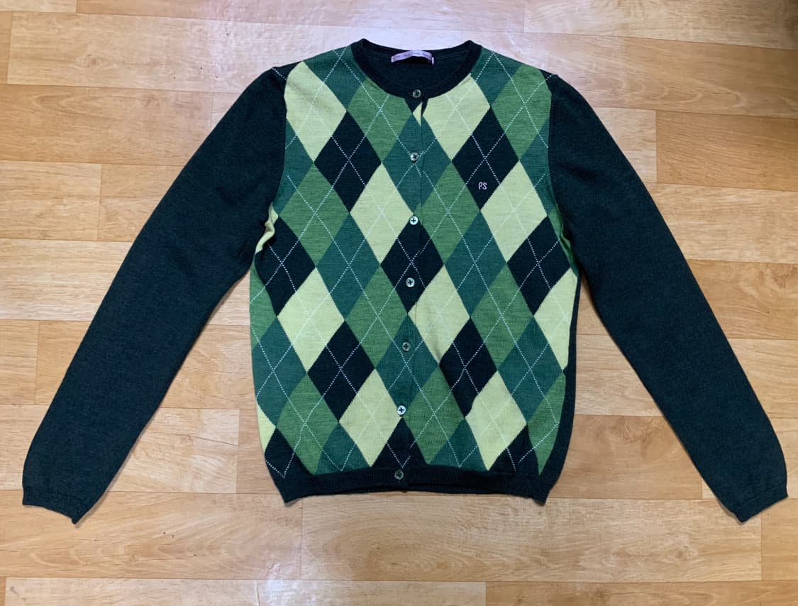 PS PAUL SMITH WOMEN by 폴 스미스 앙상블(울)M사이즈 상품이미지4