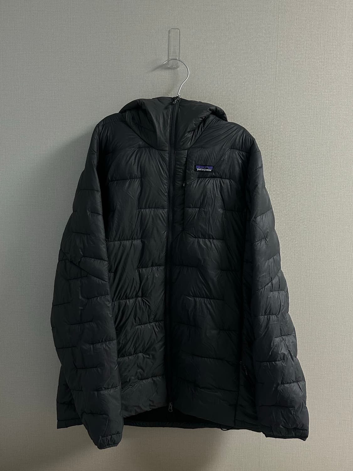 파타고니아 마이크로퍼프 경량패딩  상품이미지1