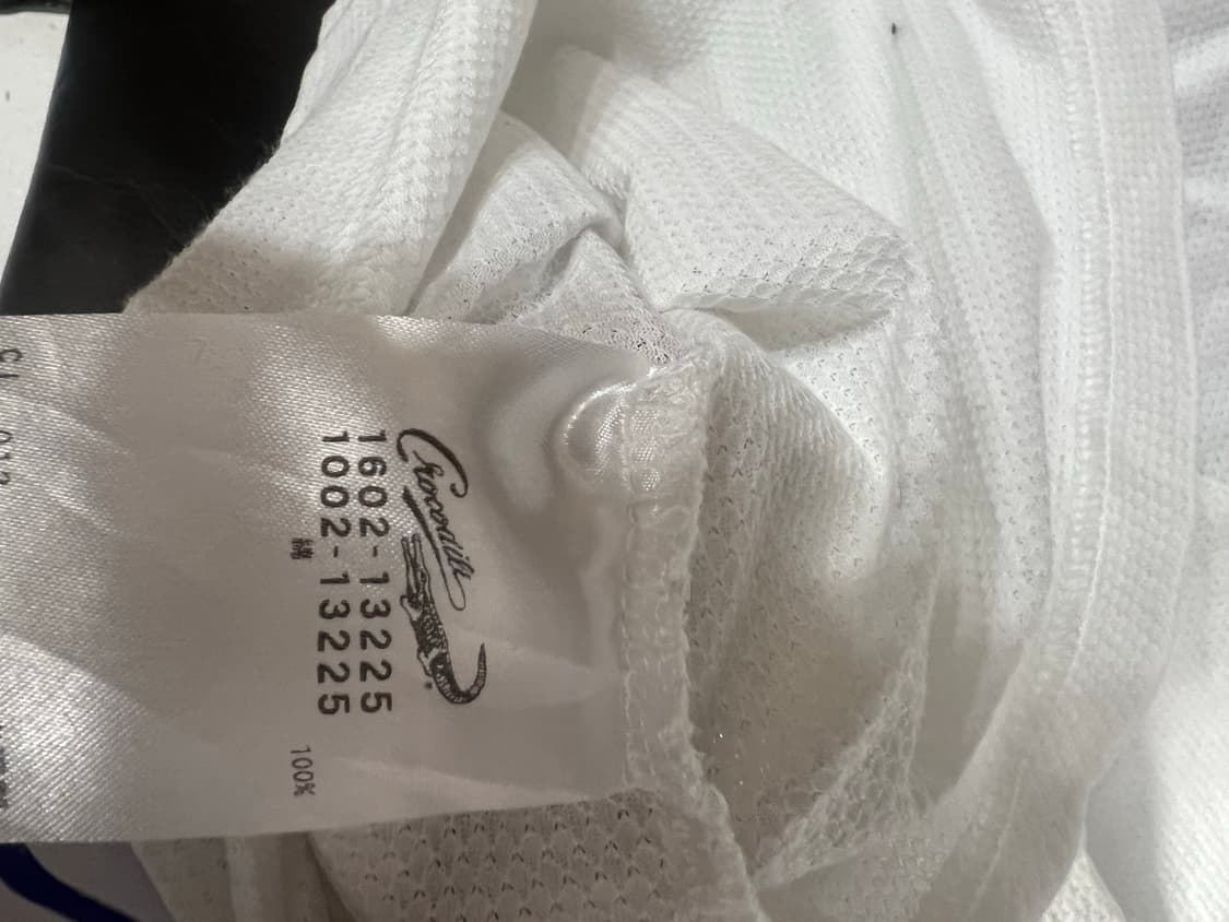 크로커다일 반팔 상품이미지3