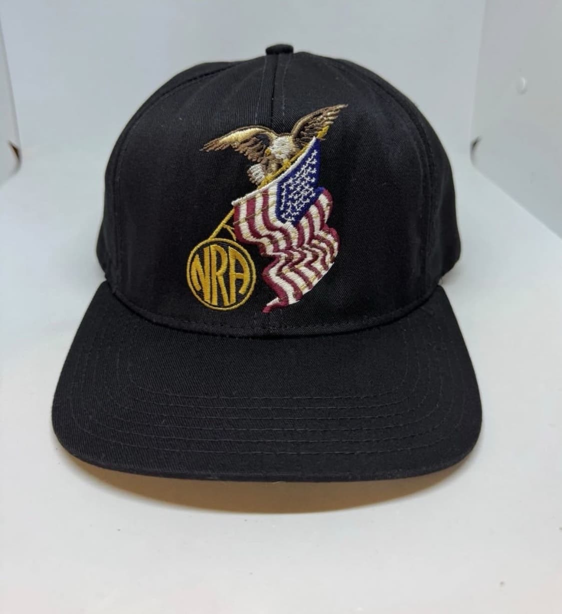 Vintage NRA 밀레니엄 Cap 상품이미지1