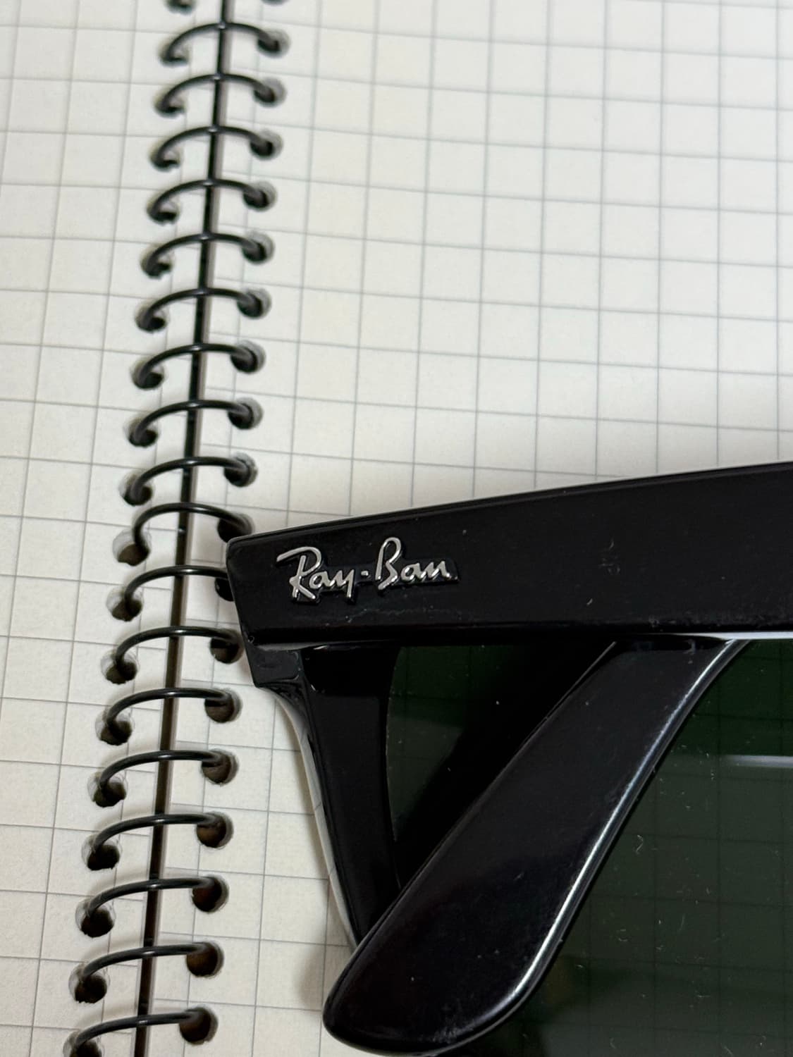 레이벤 rb2140f 52mm 상품이미지8