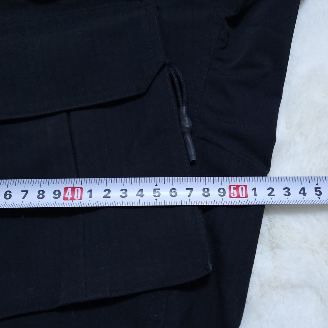 하이퍼옵스 남성 강철부대협찬 자켓 L 0302 상품이미지4