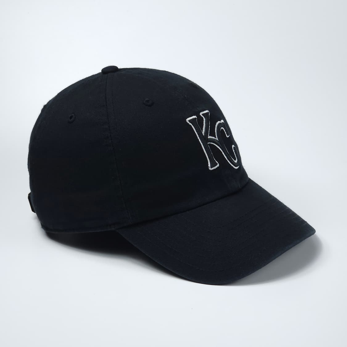 47 캔자스시티 로열스 MLB 볼캡 모자 상품이미지2