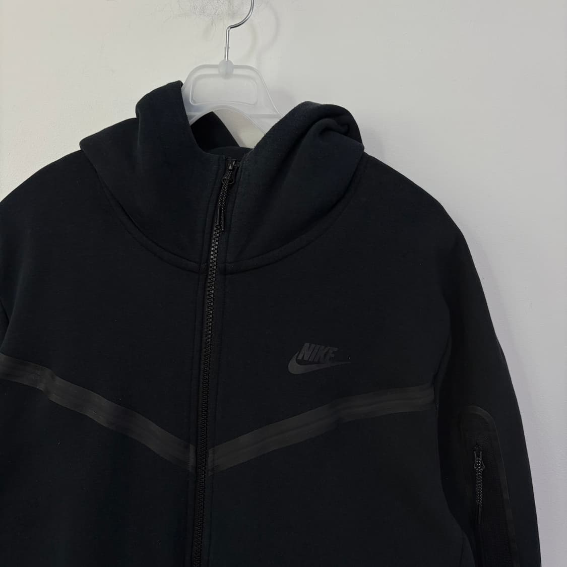 나이키 테크팩 후드집업[1874] 상품이미지6