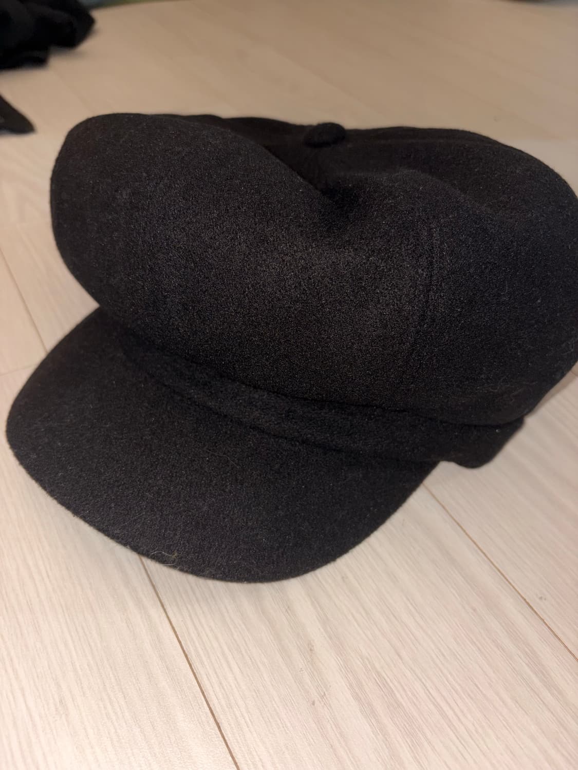 키르시 Kirsh 뉴스보이캡 상품이미지1