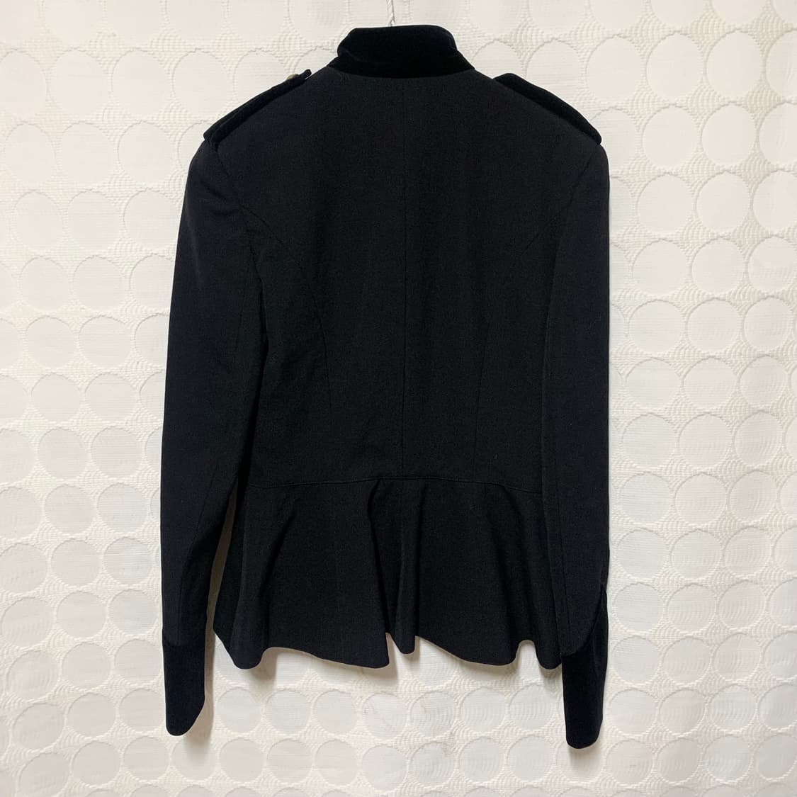 Ralph Lauren울 나폴레옹 자켓 상품이미지6