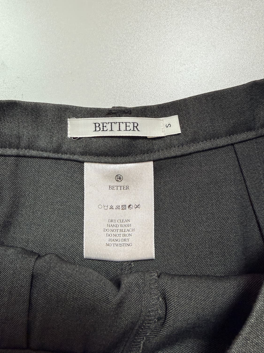 오픈숄더 블라우스 플리츠 치마바지 스커트 코디세트 상품이미지5