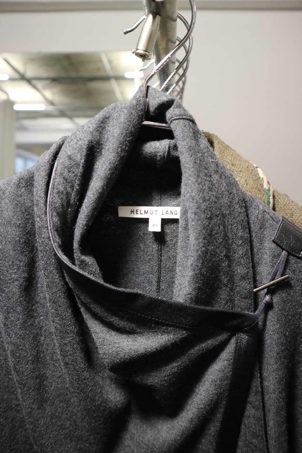 Helmut Lang wool jacket 상품이미지3