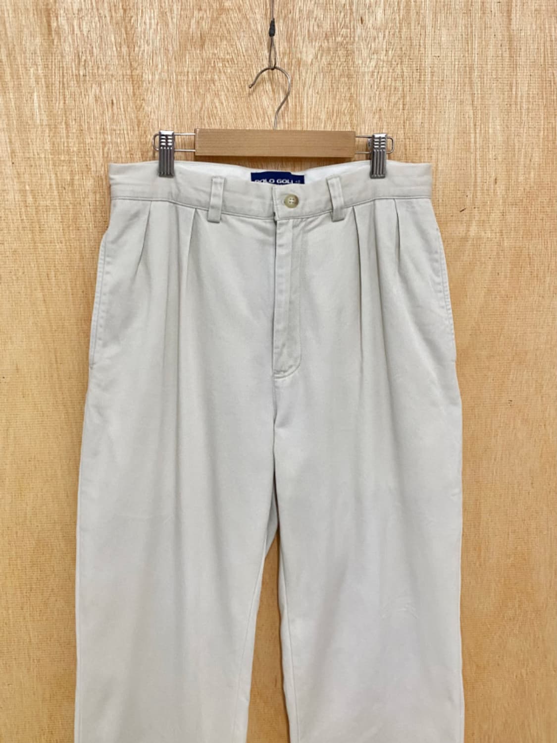 90's POLO ralph lauren chino pants 폴로 치노 상품이미지5