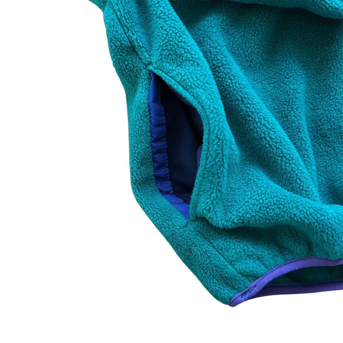 80s LL Bean 플리스 풀오버  상품이미지7