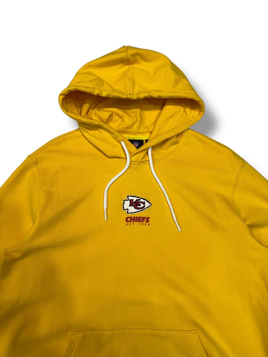 NFL 캔자스시티 치프스 후드티 (L)  상품이미지2
