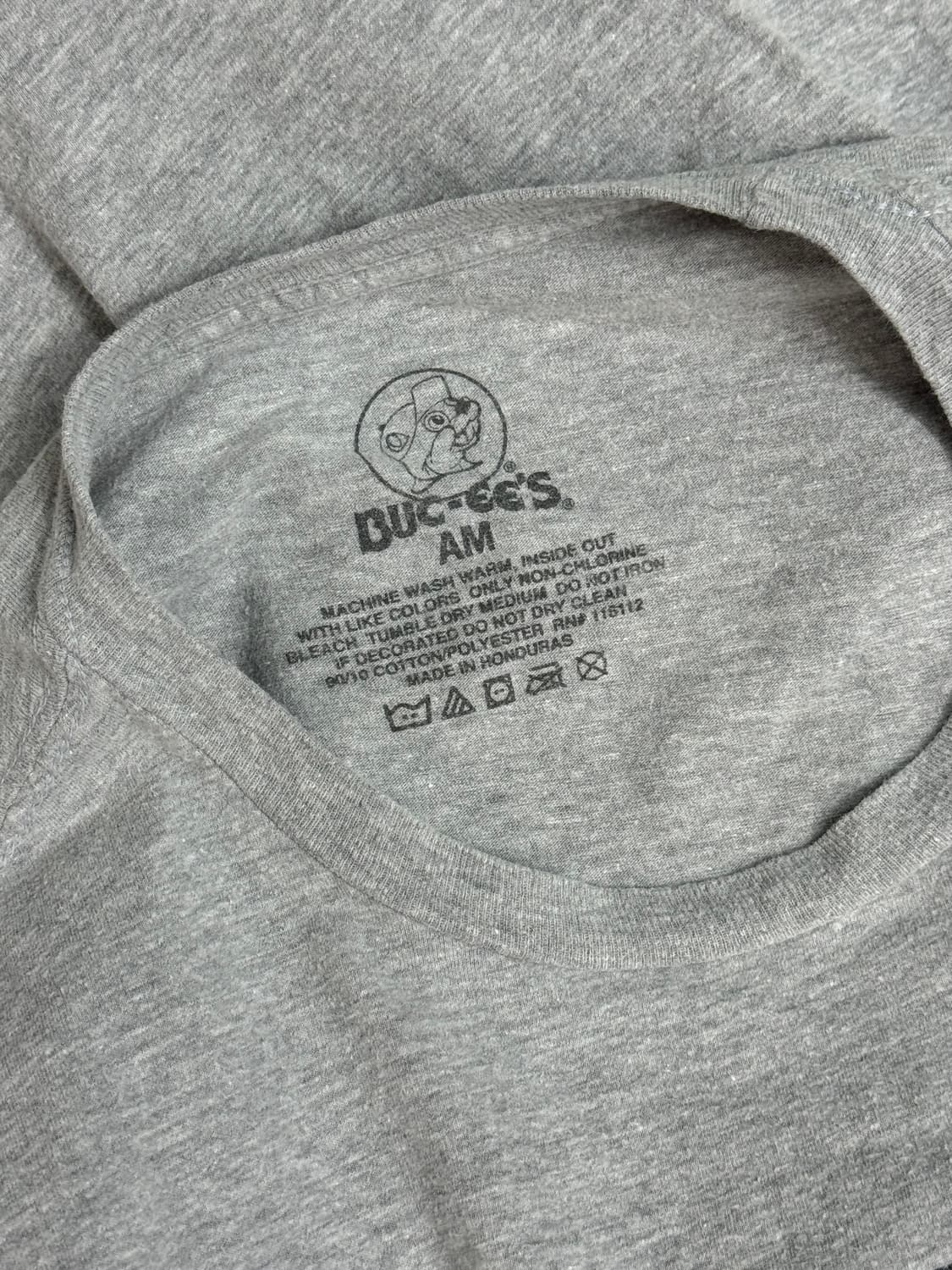 Buc-ee’s 티셔츠/T163 상품이미지4