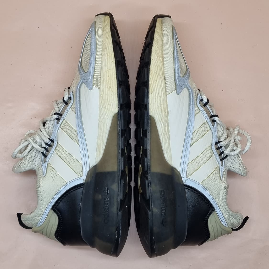 아디다스 ZX 2K 부스트 여성운동화240  상품이미지5