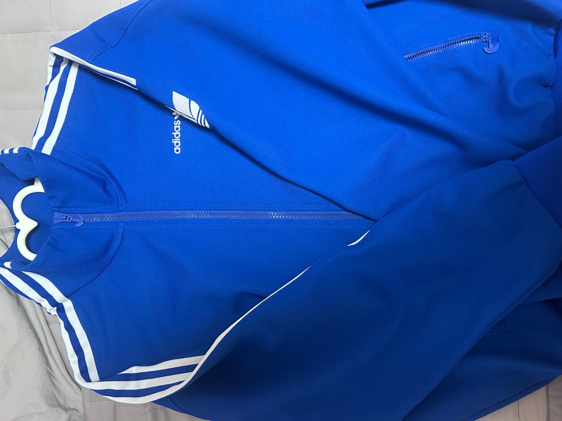 아디다스 트랙탑 저지 상품이미지5