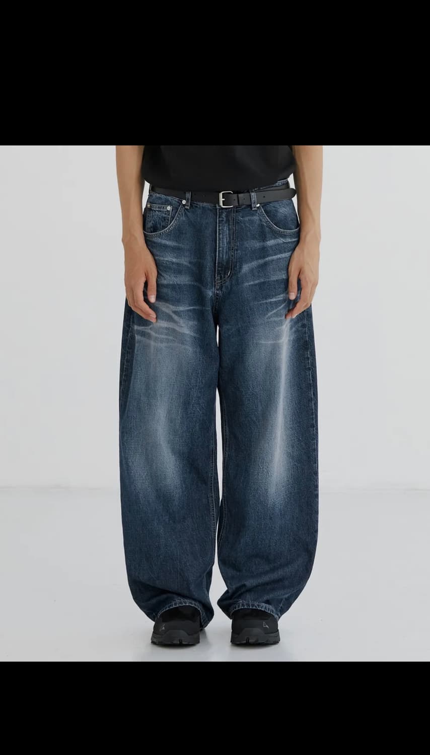 브랜디드_1701 맥스와이드 인디고밑에 상품이미지2