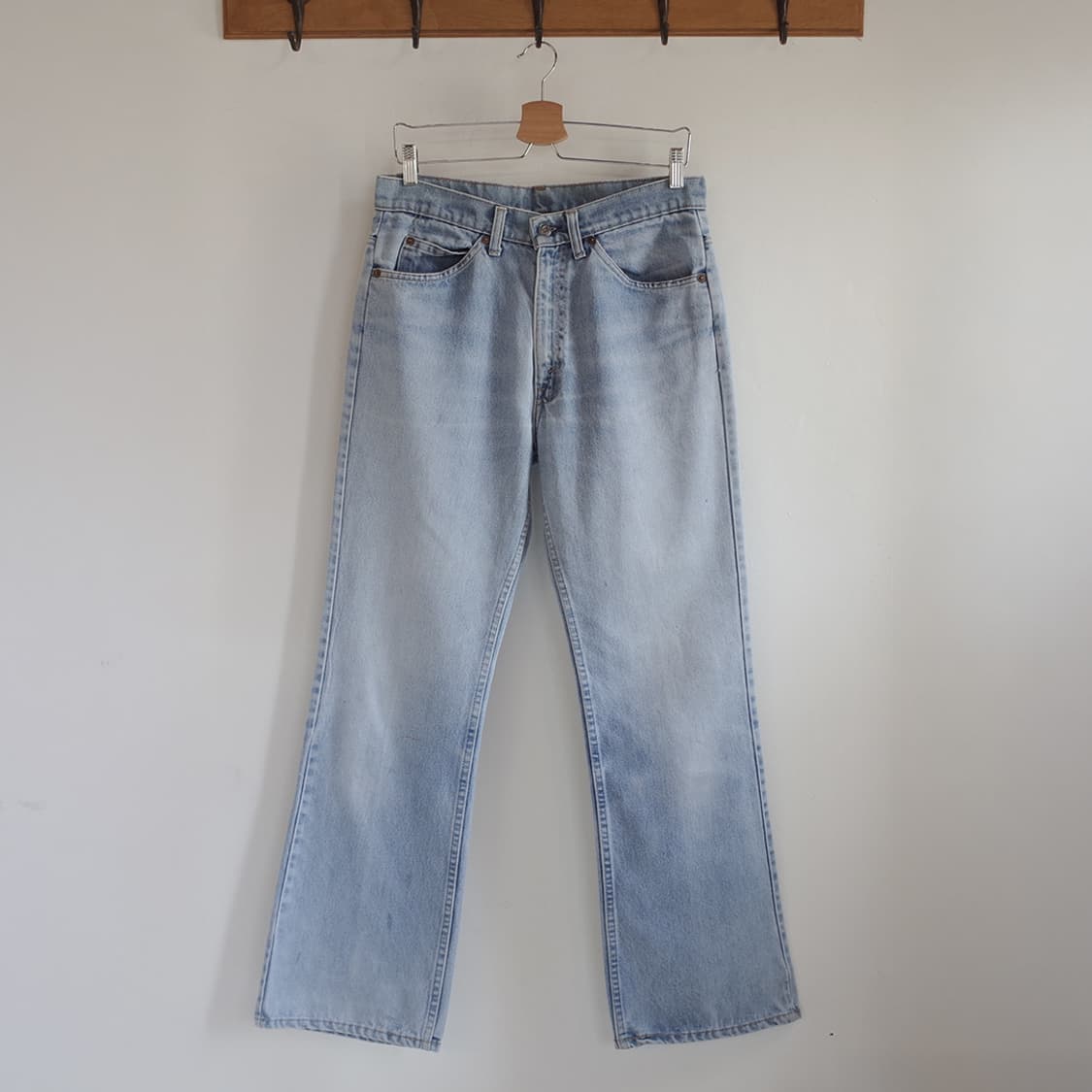 Early 80's Levi's Orange Tab 517 LP 상품이미지1