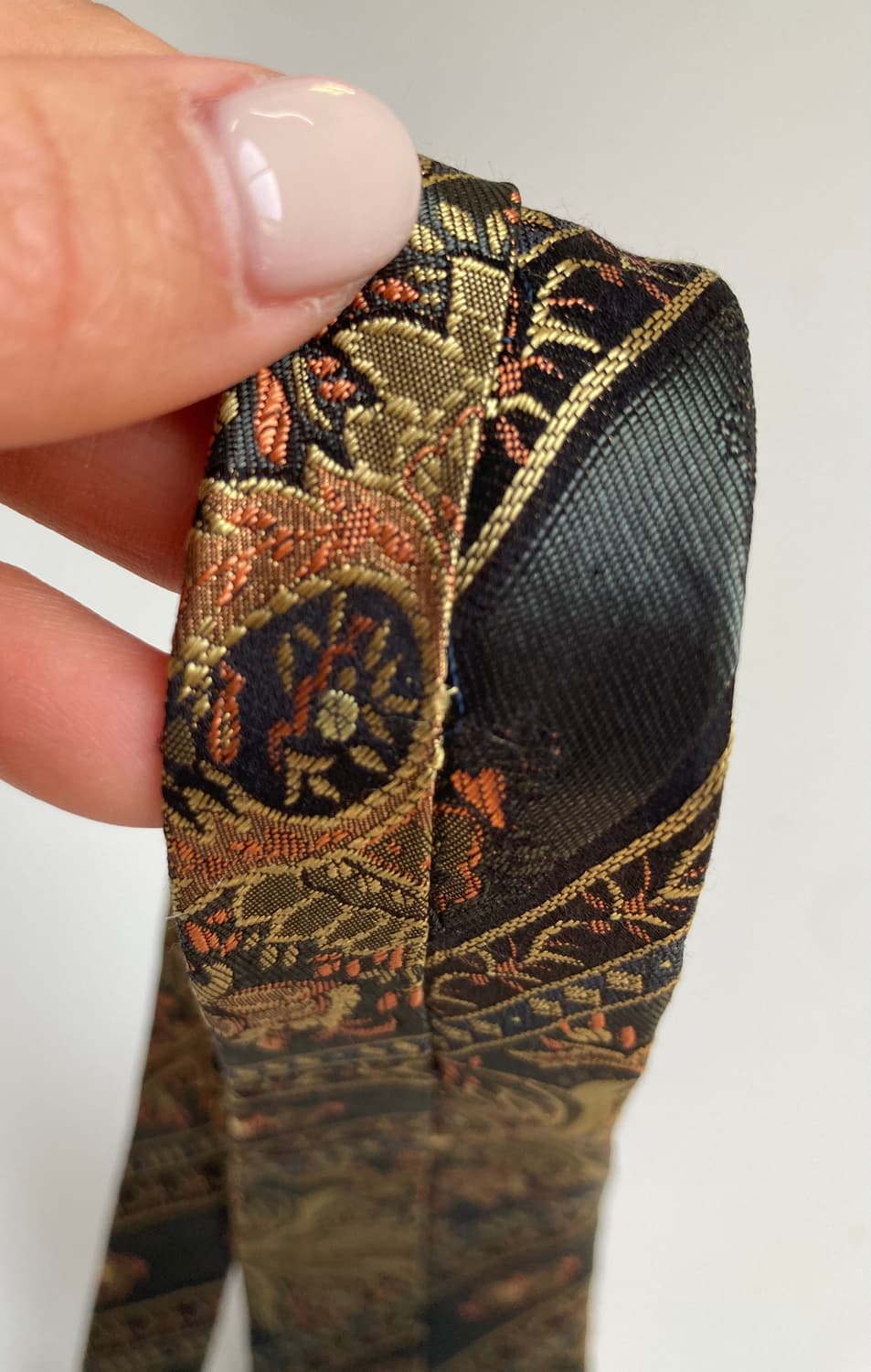 닥스 넥타이 상품이미지8