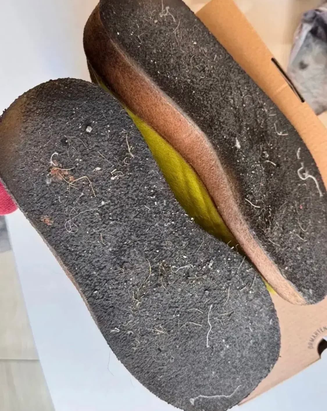 로스트가든 뮬 280 다이브 슬라이드 상품이미지3