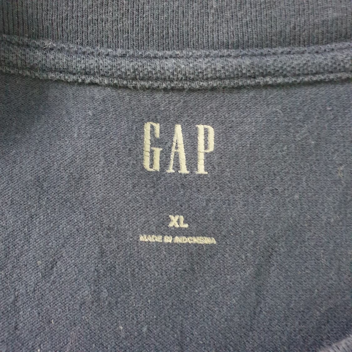 [무료배송] GAP 반팔 티셔츠 상품이미지2