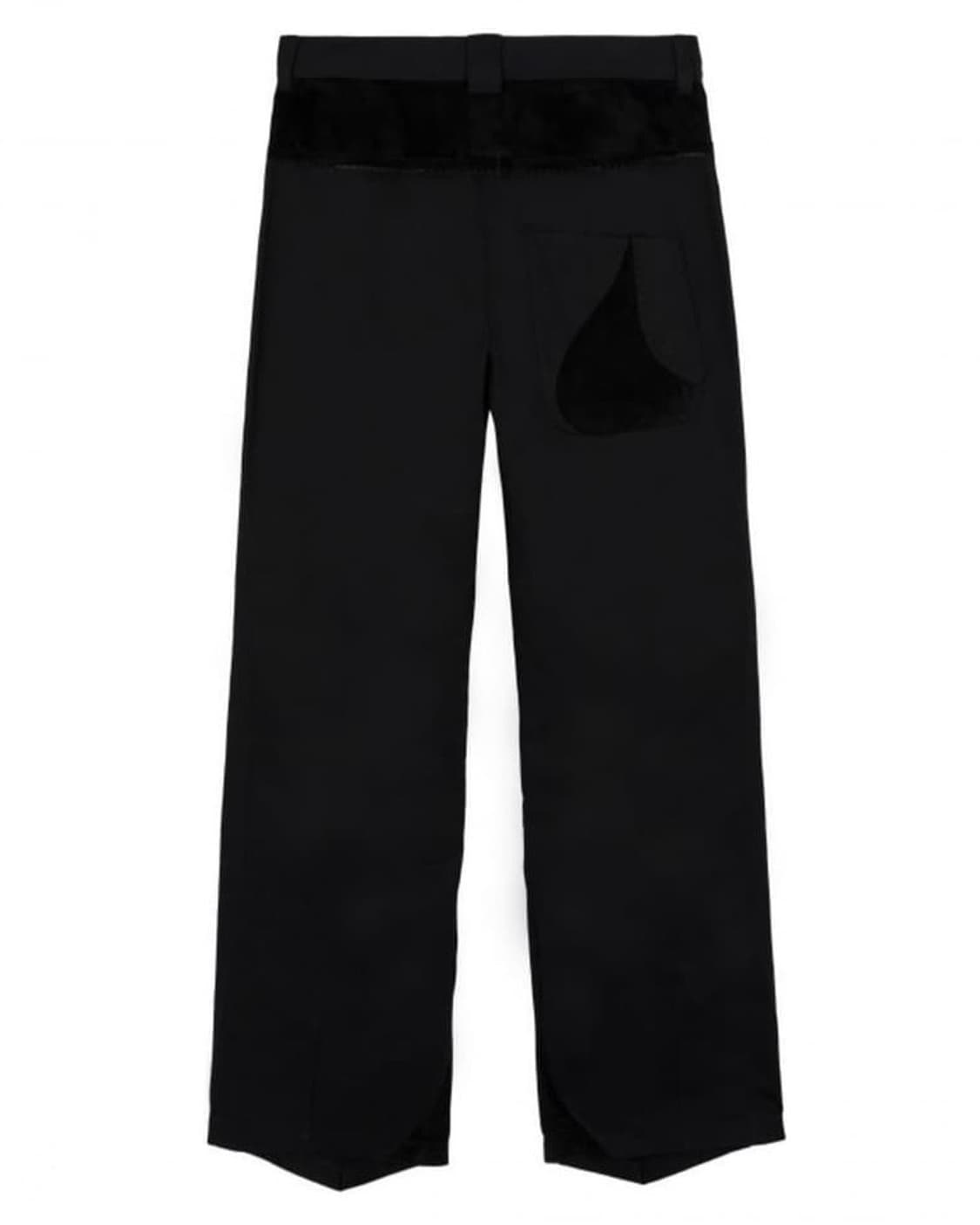 xlim ep.2 02 trouser black 3size 상품이미지9