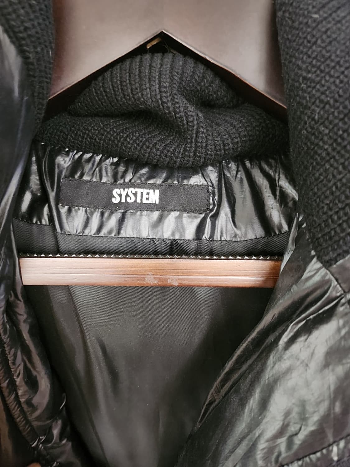 시스템 덕다운 상품이미지4