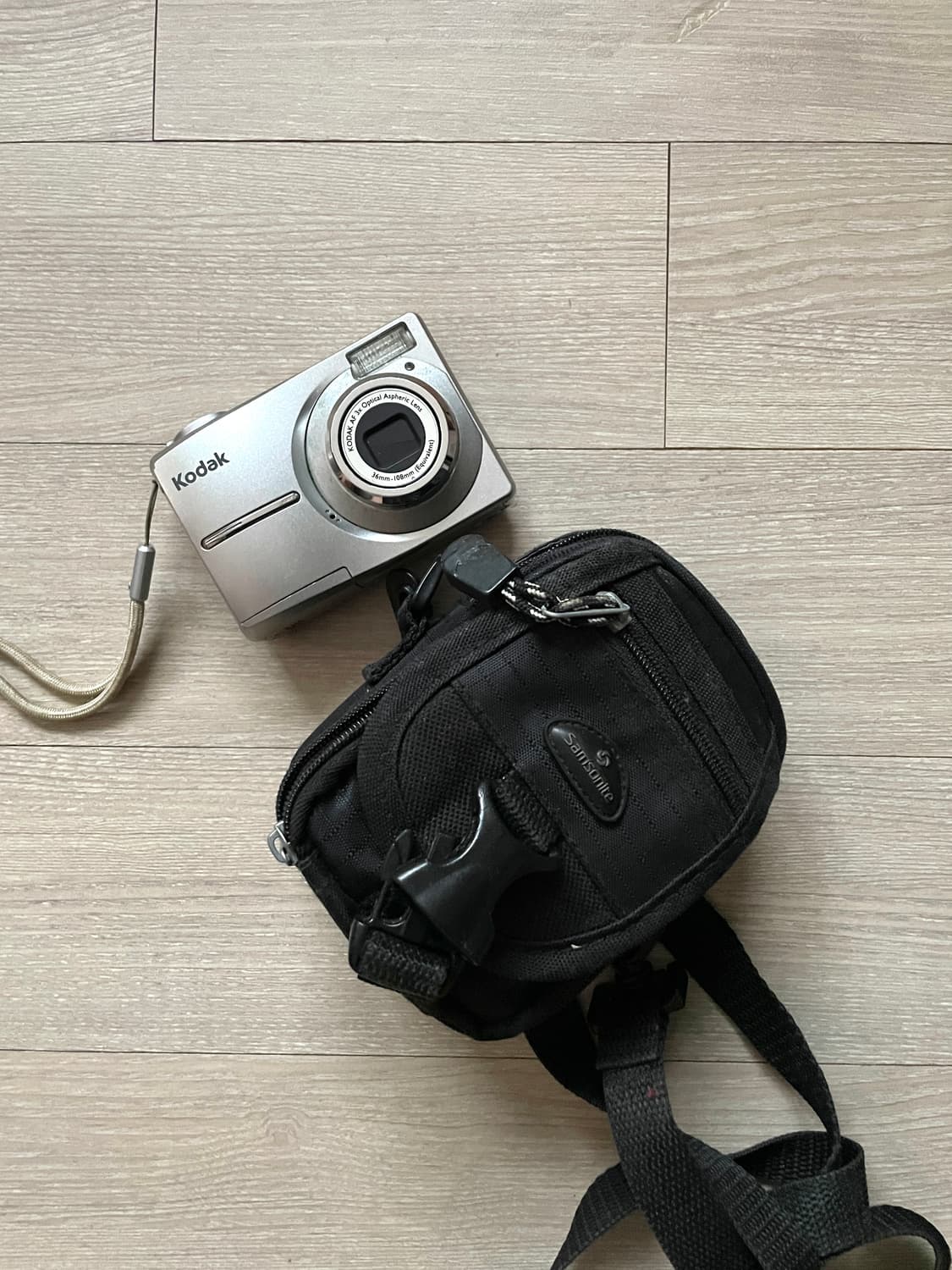 코닥 이지쉐어 C713 카리나 디카 빈티지디카 디지털카메라 상품이미지5