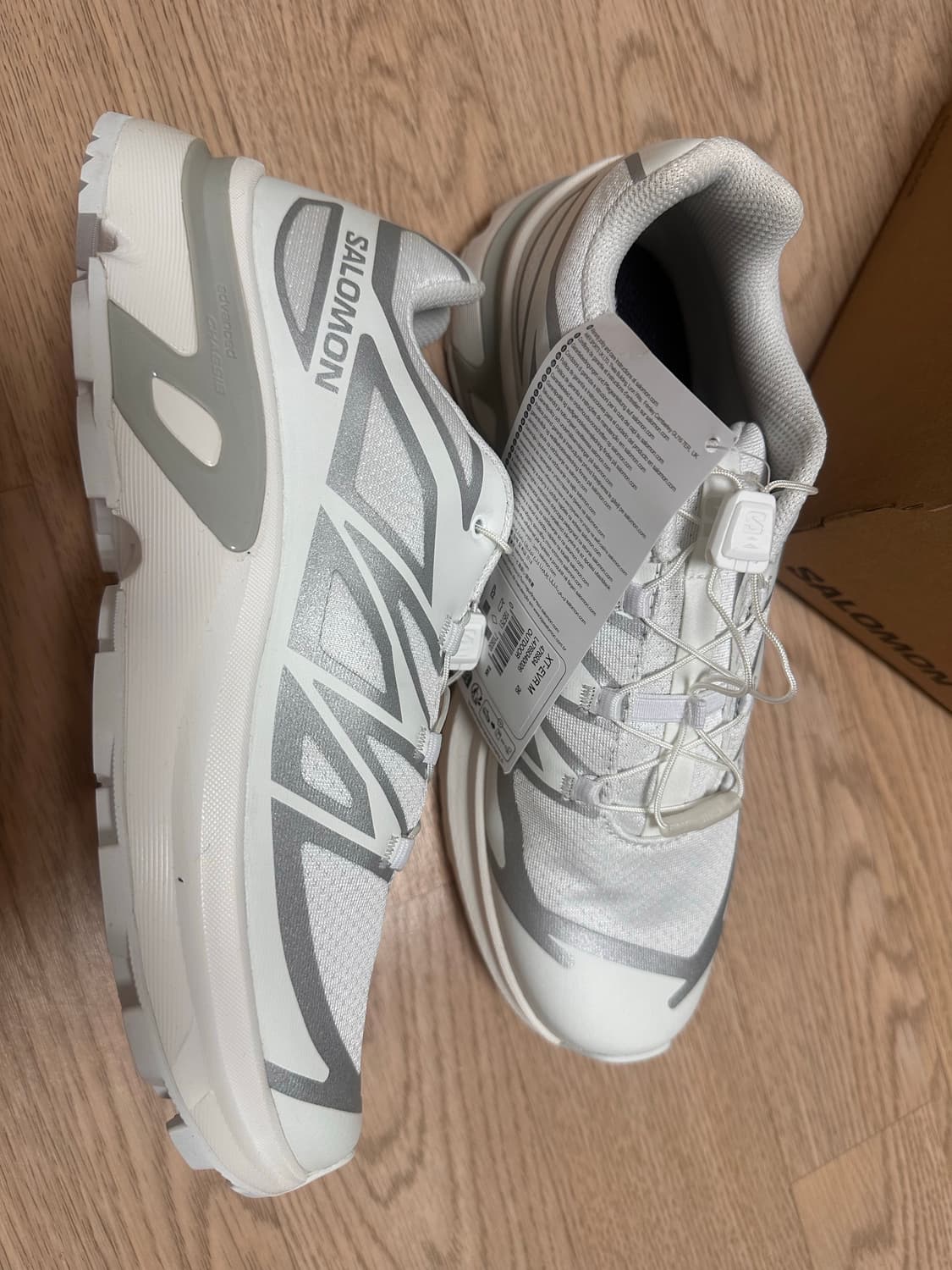 살로몬 XT EVR M 250 상품이미지3