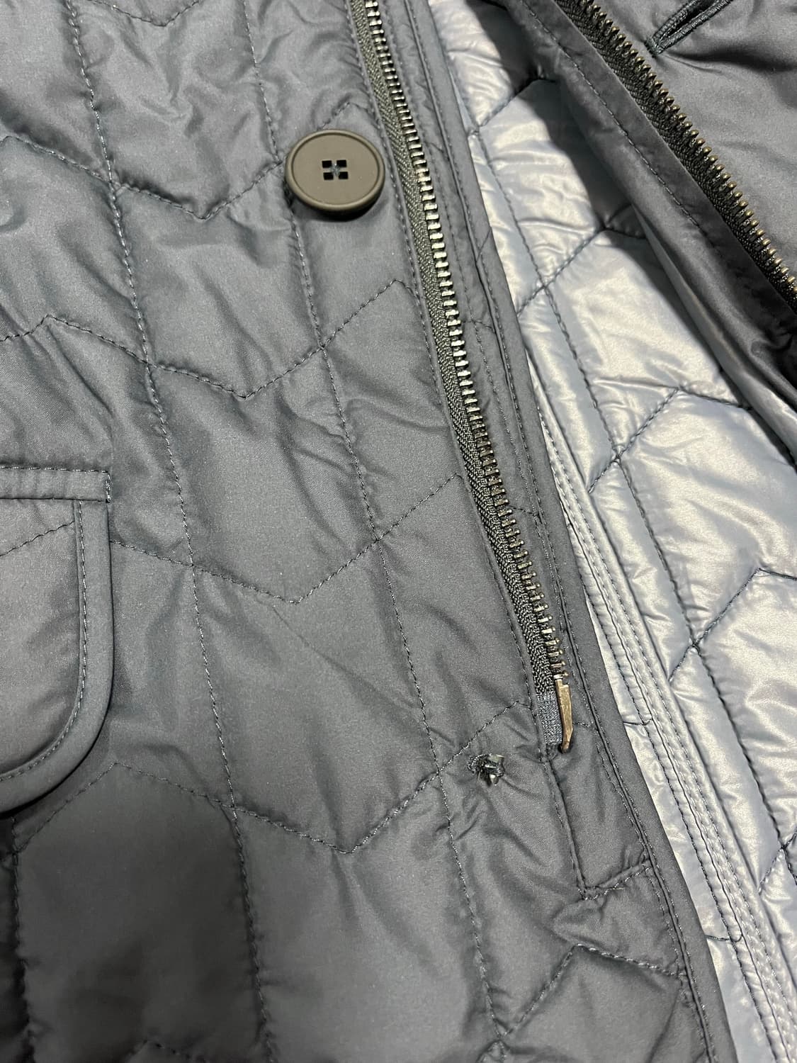 휴고보스 경량자켓 M 상품이미지4