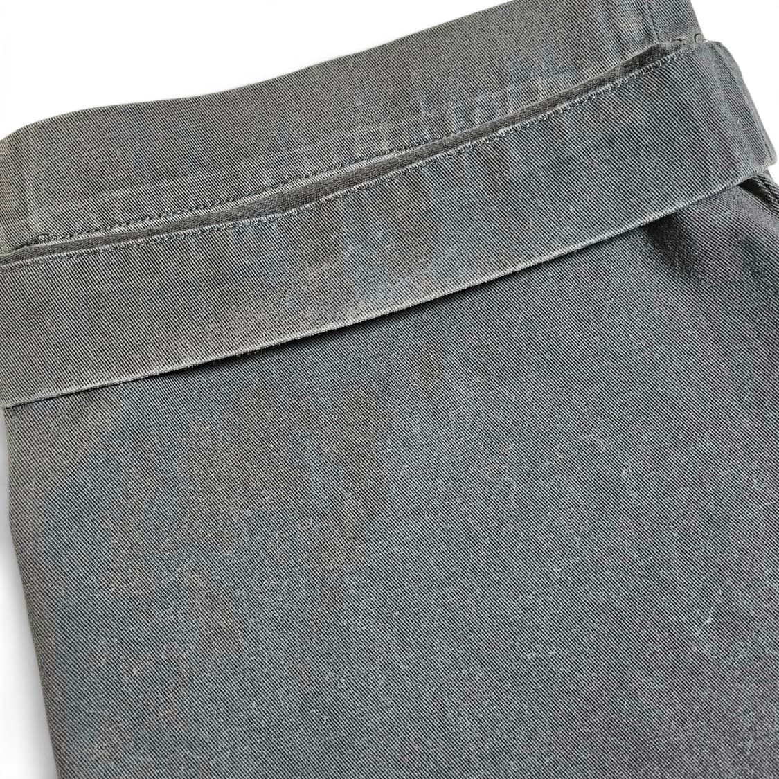 [34][폴로 랄프로렌] 00's 프레스턴 코튼 치노 팬츠 네이비 상품이미지6