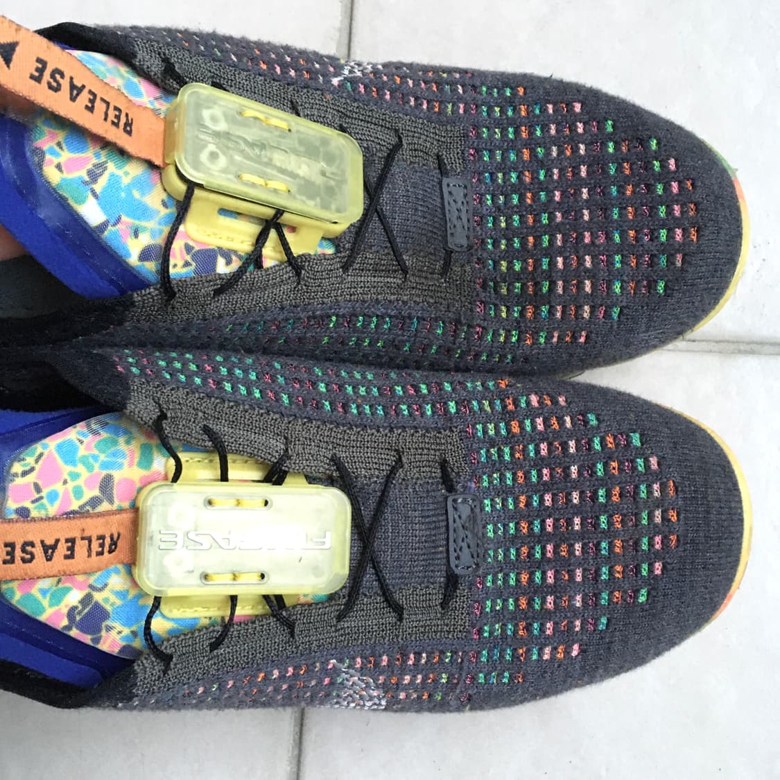 Nike Air VaporMax 2020 Flyknit 240 상품이미지5