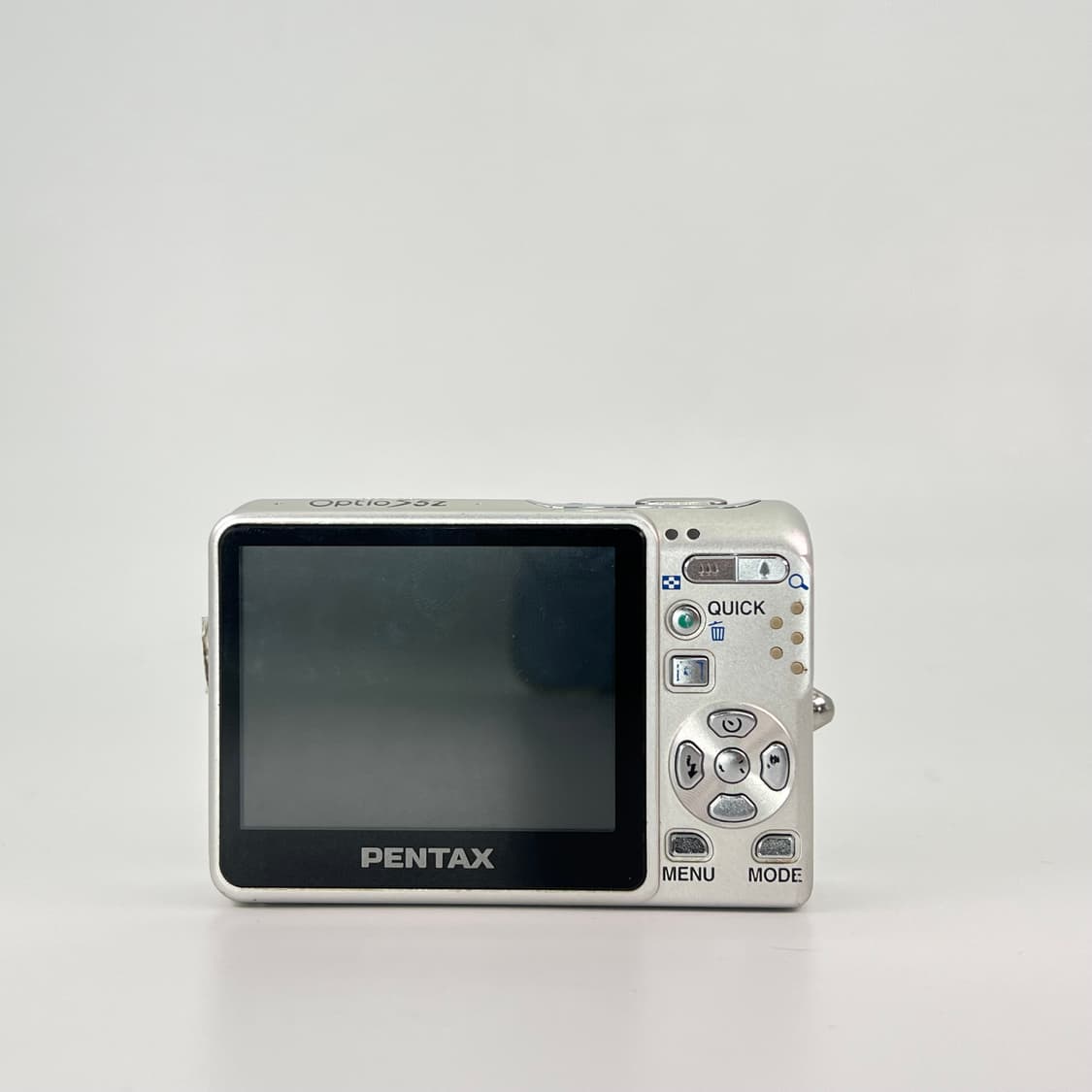 펜탁스 옵티오 Pentax Optio S5z 실버 상품이미지6