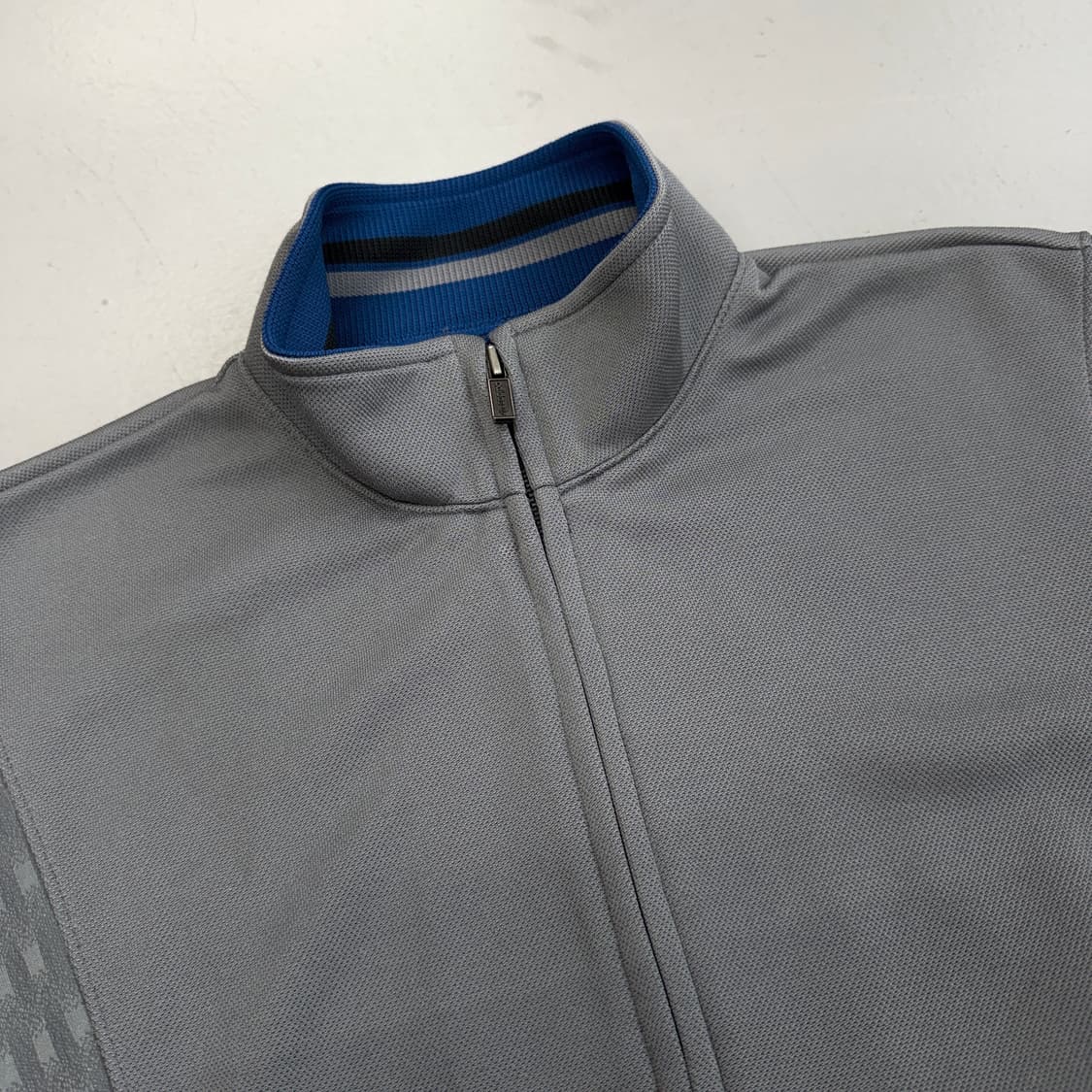 아디다스 80s 90s 제팬 파이어버드 트랙탑 져지 상품이미지3