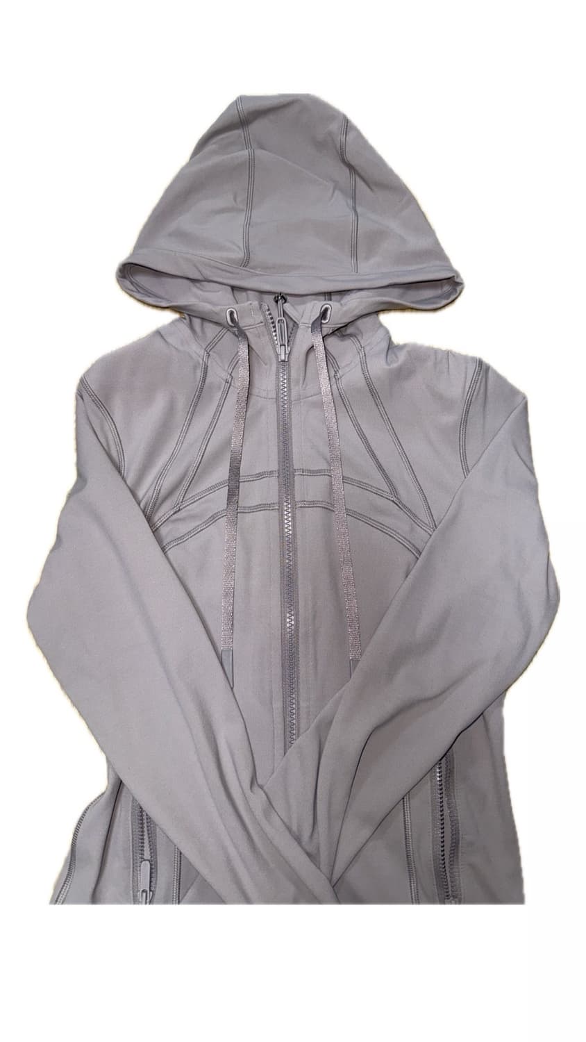 룰루레몬 후드 디파인 자켓 4사이즈 상품이미지2