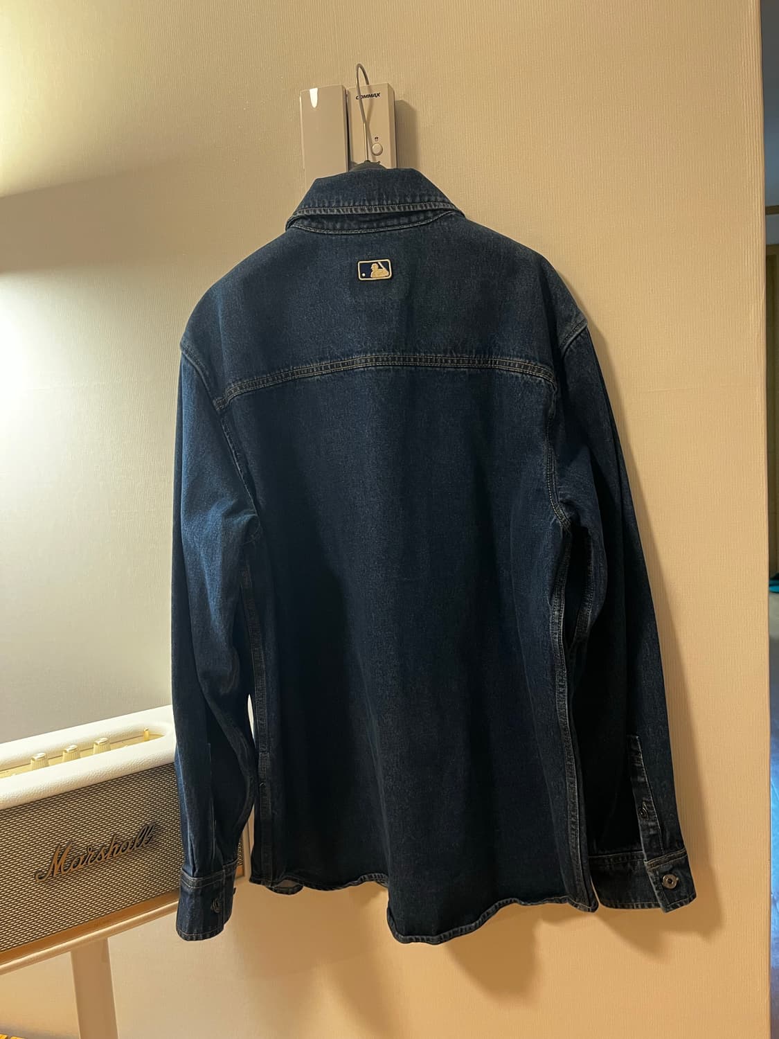 MLB 청자켓 상품이미지2