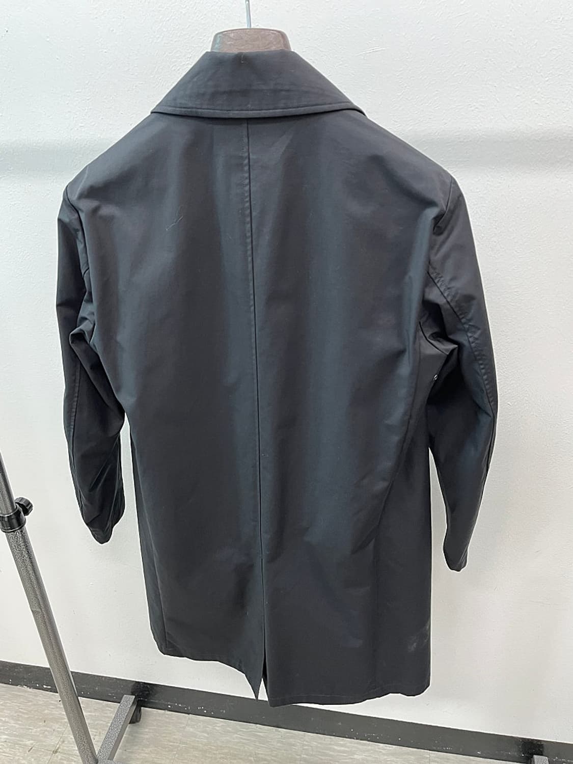 95) 띠어리 봄 맥코트  상품이미지6