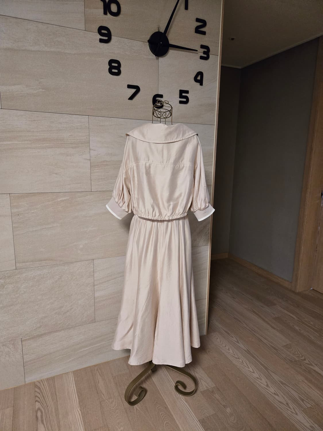 [66] 씨씨콜렉트 여성 롱 원피스 2023 상품이미지5