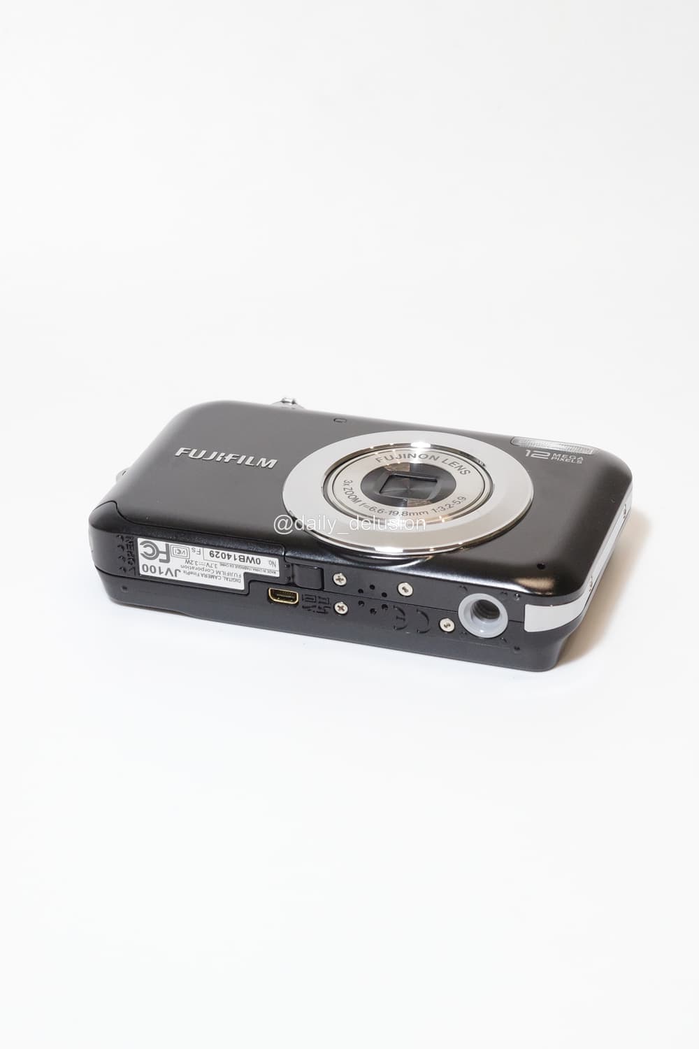 후지필름 파인픽스 JV100 상품이미지5