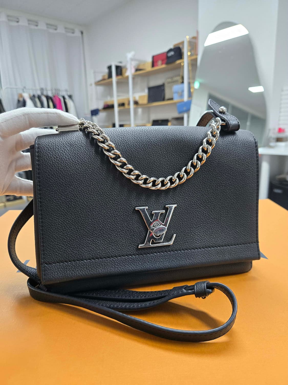 [40%할인]루이비통 락미2bb 숄더백 상품이미지1