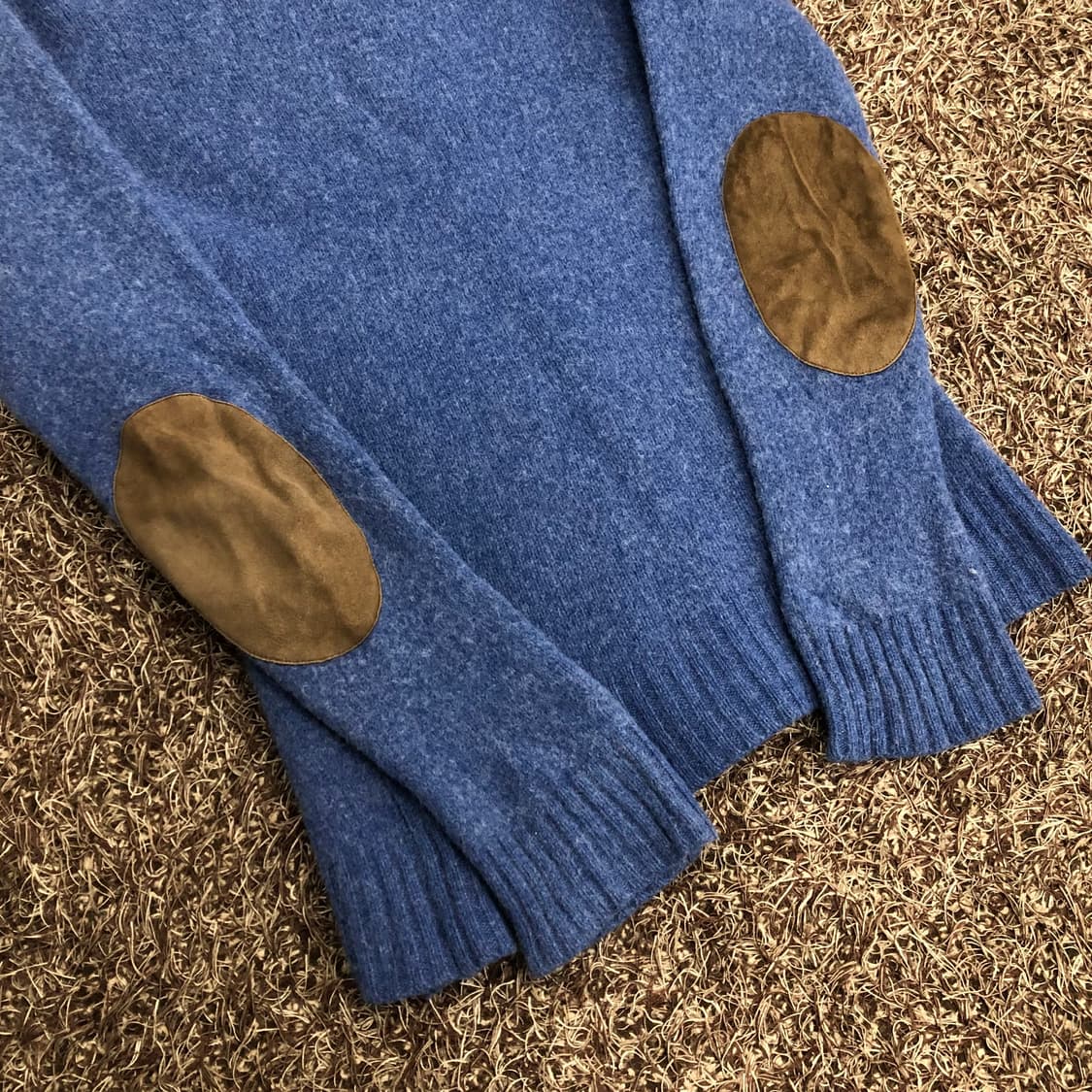 폴로 랄프로렌 여성 울 니트 상품이미지4